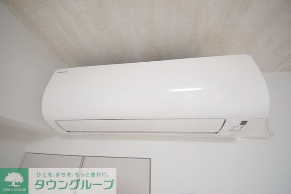 デュオステージ大山の物件内観写真